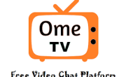 OmeglaTV Görüntülü Sohbet